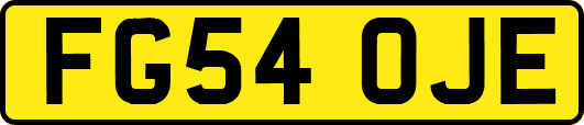 FG54OJE