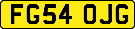 FG54OJG