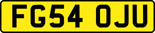 FG54OJU