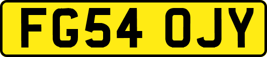 FG54OJY