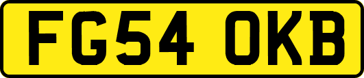 FG54OKB