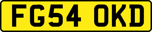 FG54OKD