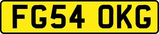 FG54OKG