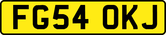 FG54OKJ