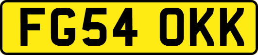 FG54OKK