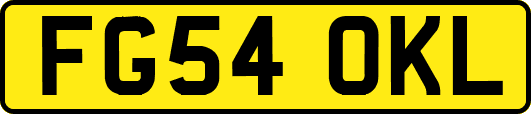 FG54OKL