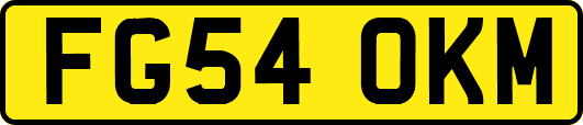 FG54OKM