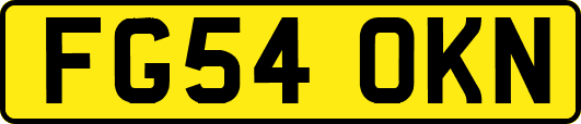 FG54OKN