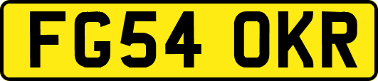 FG54OKR