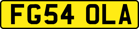 FG54OLA