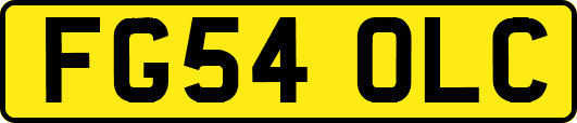 FG54OLC