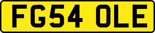 FG54OLE