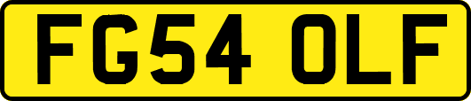 FG54OLF