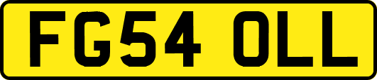 FG54OLL