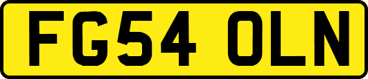 FG54OLN