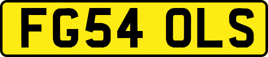 FG54OLS