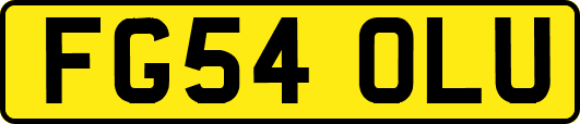 FG54OLU
