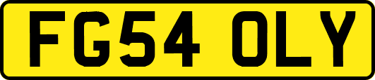 FG54OLY