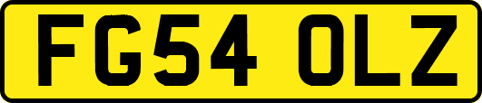 FG54OLZ