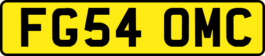 FG54OMC