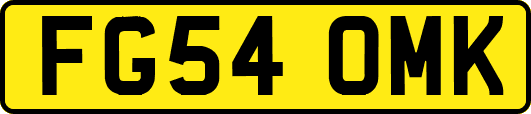 FG54OMK