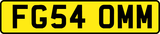 FG54OMM