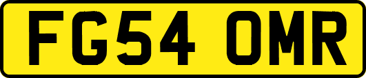 FG54OMR