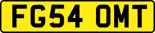 FG54OMT