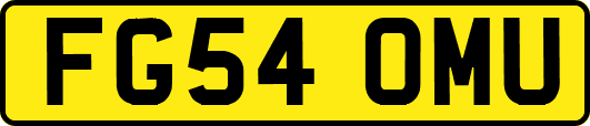 FG54OMU