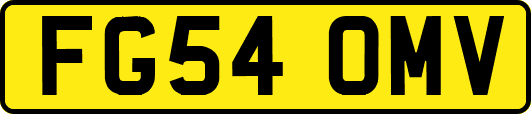 FG54OMV