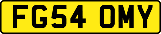 FG54OMY