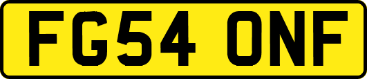 FG54ONF