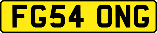 FG54ONG