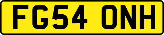 FG54ONH