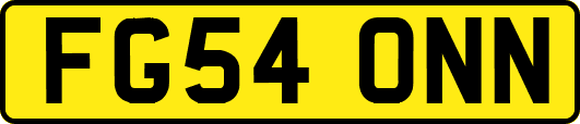 FG54ONN