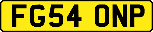 FG54ONP