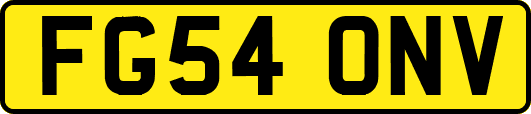 FG54ONV