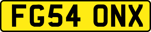 FG54ONX