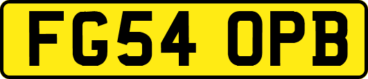 FG54OPB
