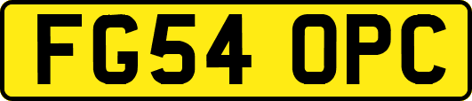 FG54OPC