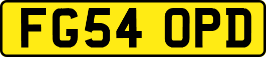FG54OPD