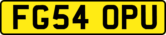 FG54OPU