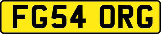 FG54ORG