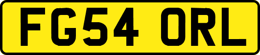 FG54ORL