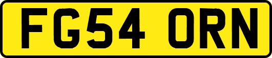 FG54ORN