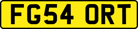 FG54ORT
