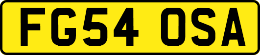 FG54OSA