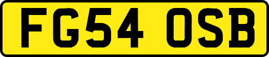 FG54OSB