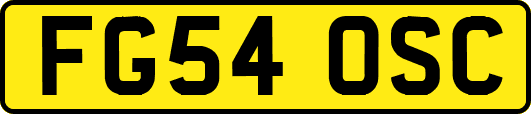 FG54OSC
