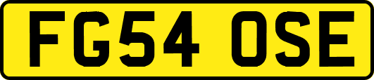 FG54OSE